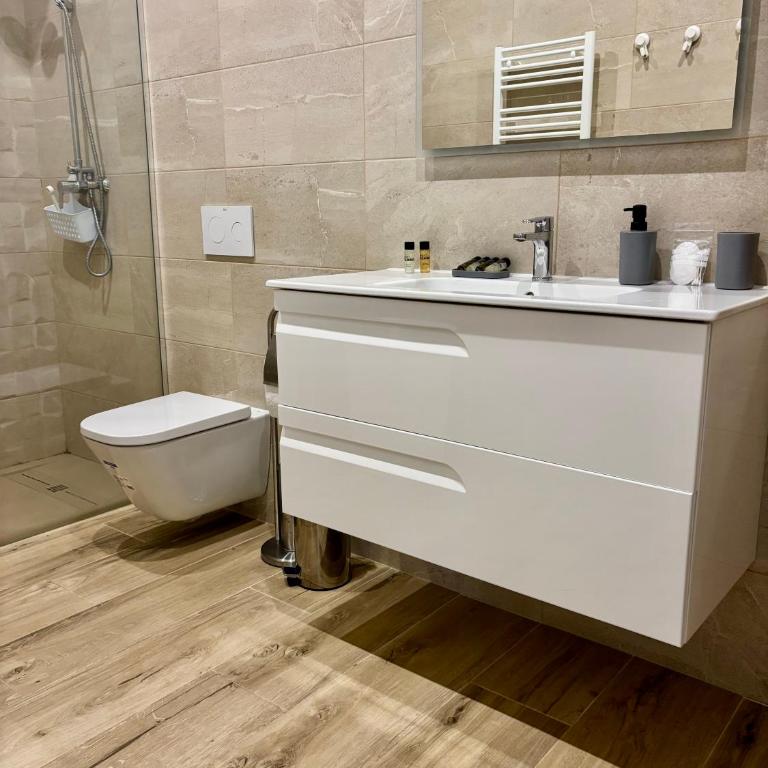 Apartamento Carlos - Appartement 3 Chambres - 8