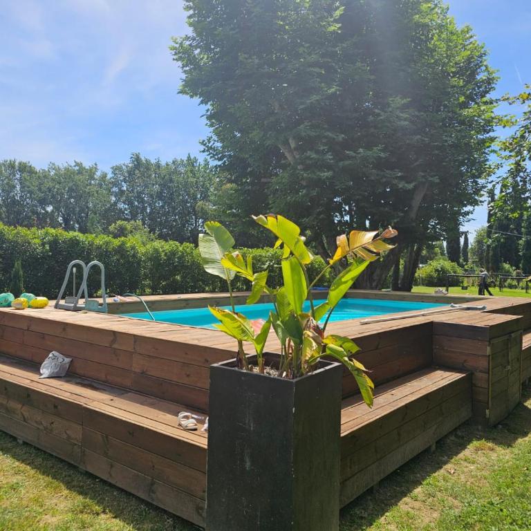 Il PARADISO Di LUNA - Villa con 1 Camera da Letto - 49