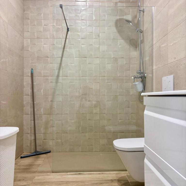 Apartamento Carlos - Appartement 3 Chambres - 9