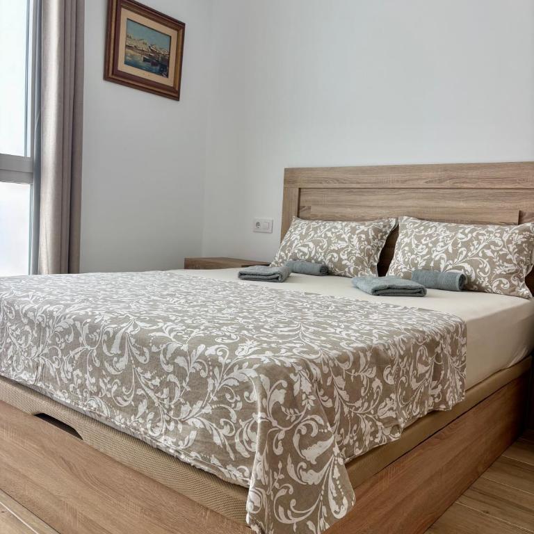 Apartamento Carlos - Appartement 3 Chambres - 11