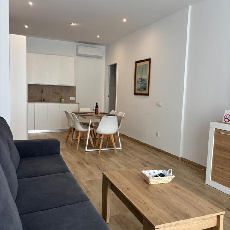 Apartamento Carlos - Appartement 3 Chambres - 12