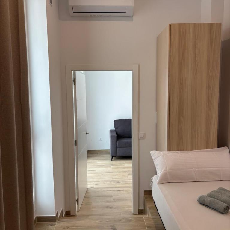 Apartamento Carlos - Appartement 3 Chambres - 14