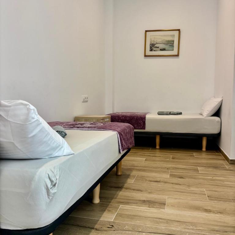 Apartamento Carlos - Appartement 3 Chambres - 15