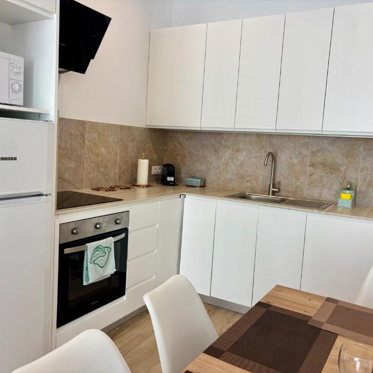 Apartamento Carlos - Appartement 3 Chambres - 19