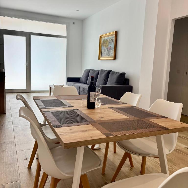 Apartamento Carlos - Appartement 3 Chambres - 20