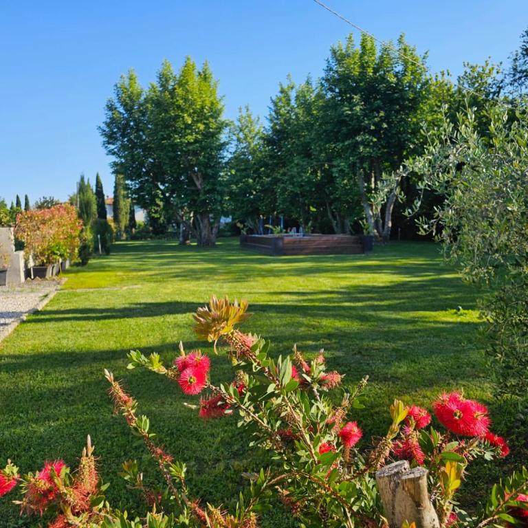 Il PARADISO Di LUNA - Villa con 1 Camera da Letto - 39