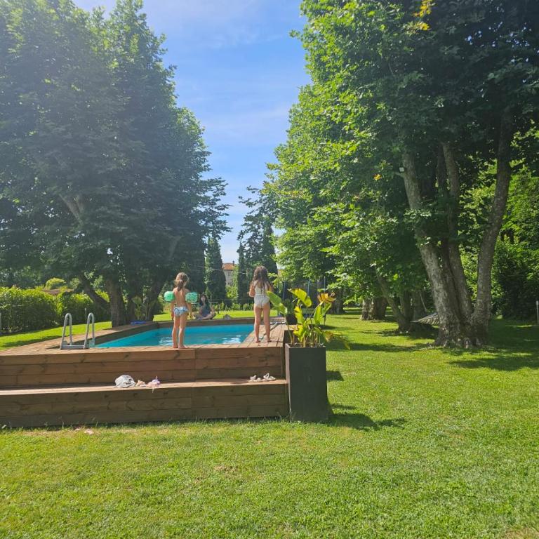 Il PARADISO Di LUNA - Villa con 1 Camera da Letto - 24