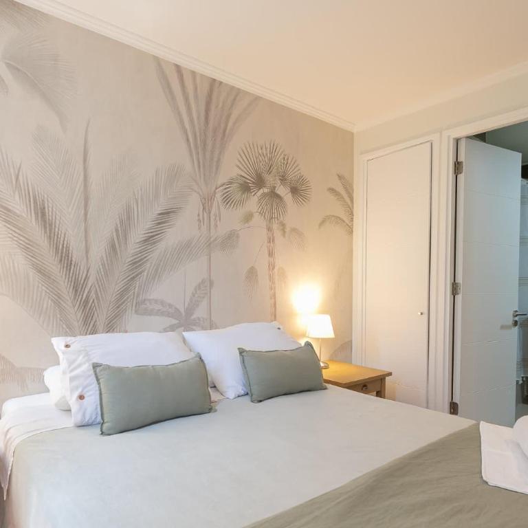Live Providencia from your cozy home - Apartment - 13