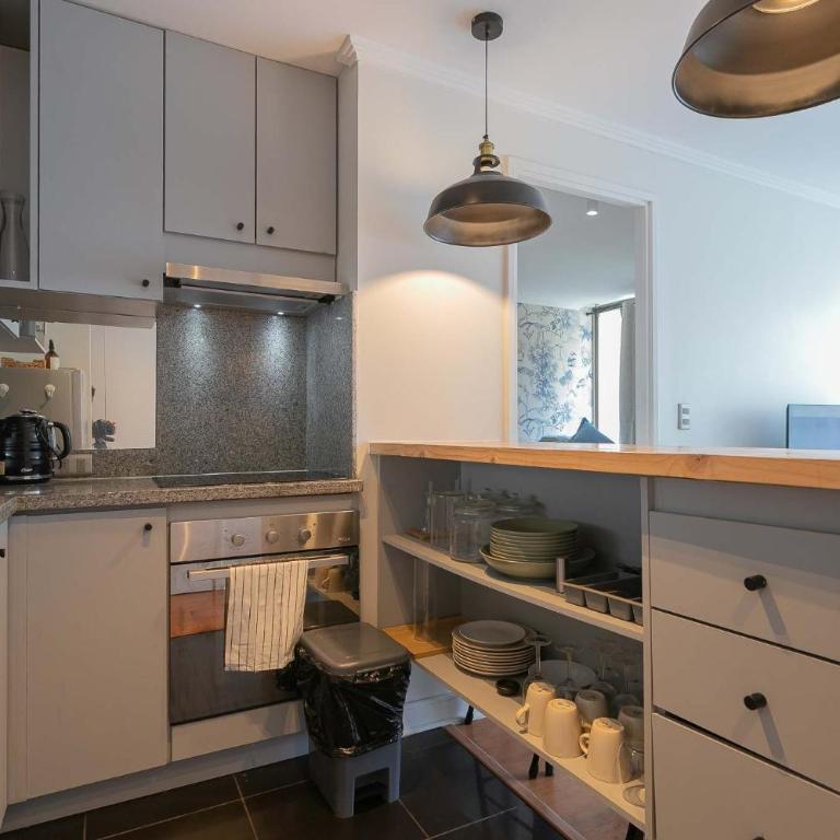 Live Providencia from your cozy home - Apartment - 6