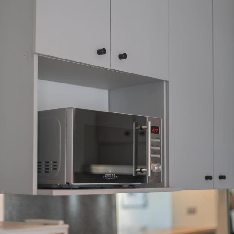 Live Providencia from your cozy home - Apartment - 8