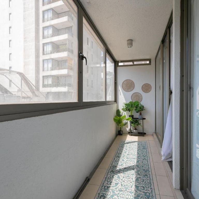 Live Providencia from your cozy home - Apartment - 2