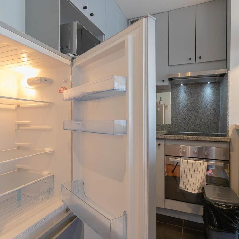Live Providencia from your cozy home - Apartment - 7