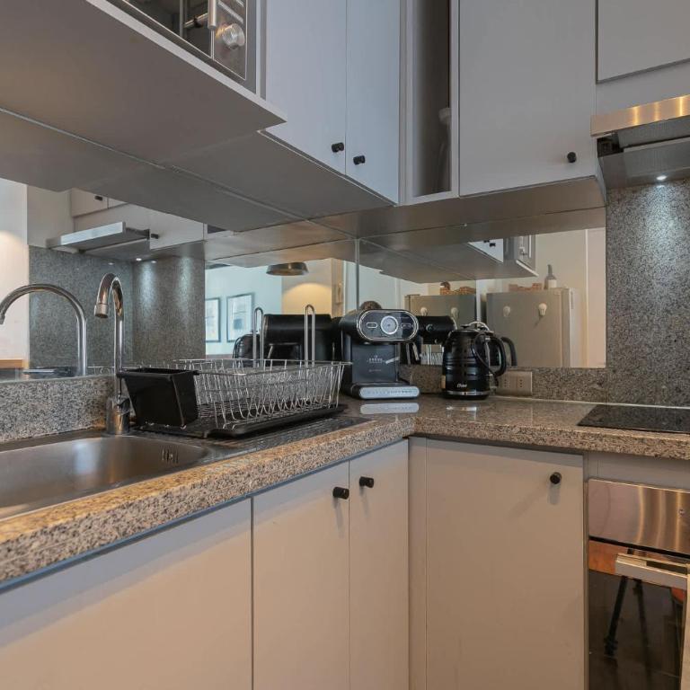 Live Providencia from your cozy home - Apartment - 9