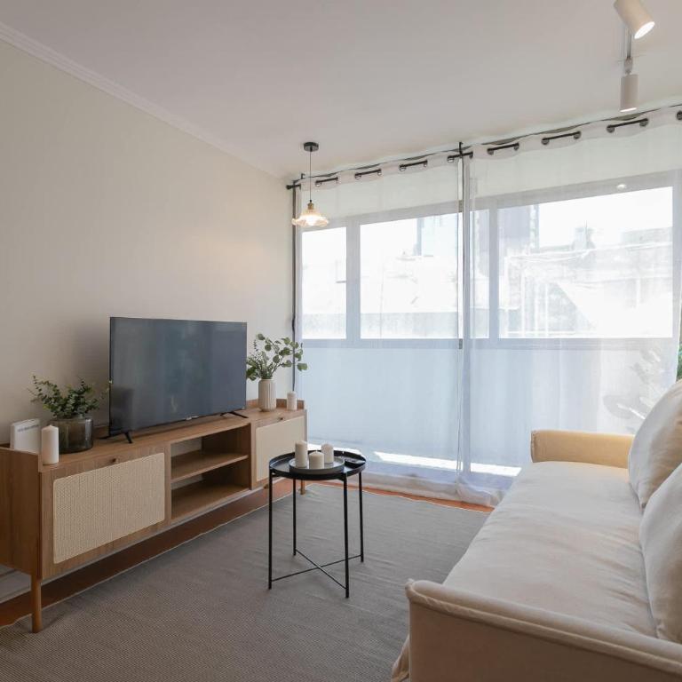 Live Providencia from your cozy home - Apartment - 1