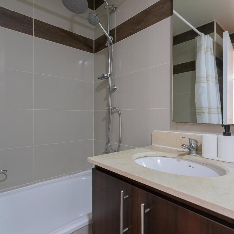 Live Providencia from your cozy home - Apartment - 22