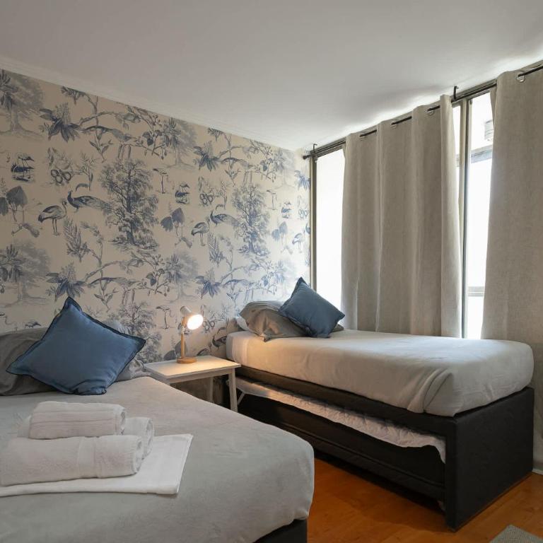 Live Providencia from your cozy home - Apartment - 16