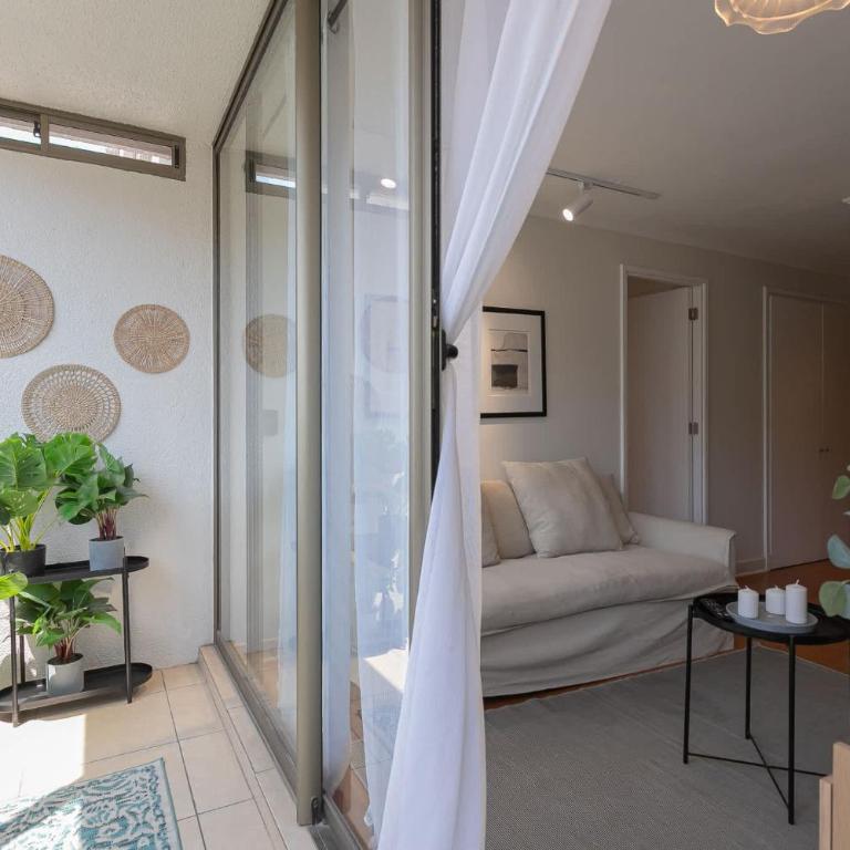 Live Providencia from your cozy home - Apartment - 3