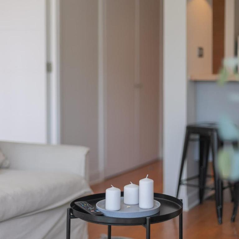 Live Providencia from your cozy home - Apartment - 25