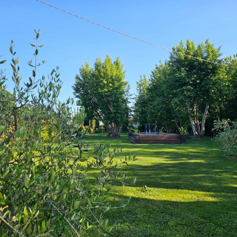 Il PARADISO Di LUNA - Villa con 1 Camera da Letto - 61