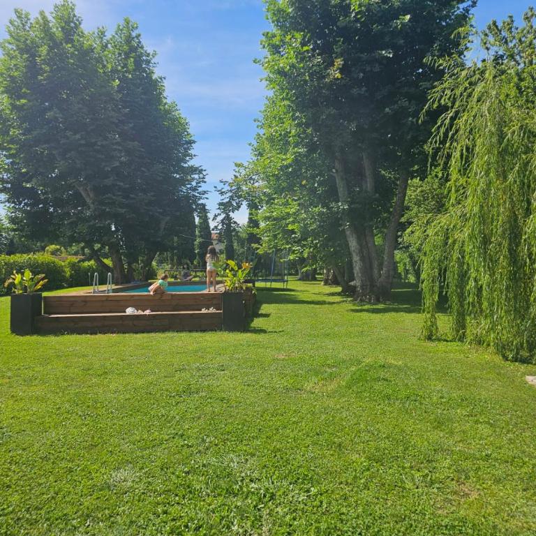 Il PARADISO Di LUNA - Villa con 1 Camera da Letto - 62