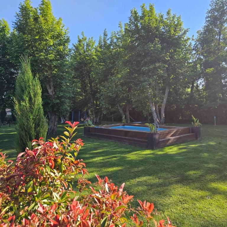 Il PARADISO Di LUNA - Villa con 1 Camera da Letto - 63