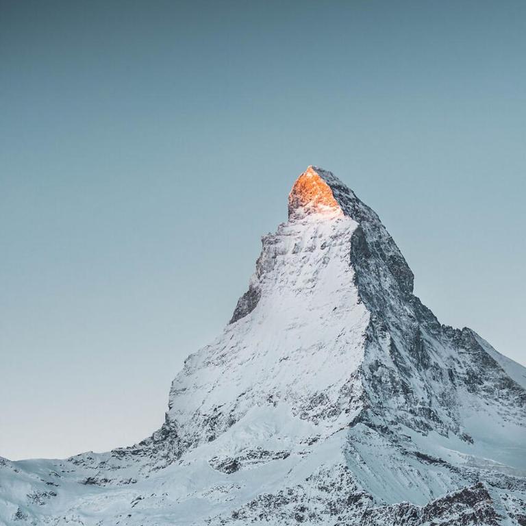 Villa Emanuel in old town of Zermatt - Chalet mit 1 Schlafzimmer - 17