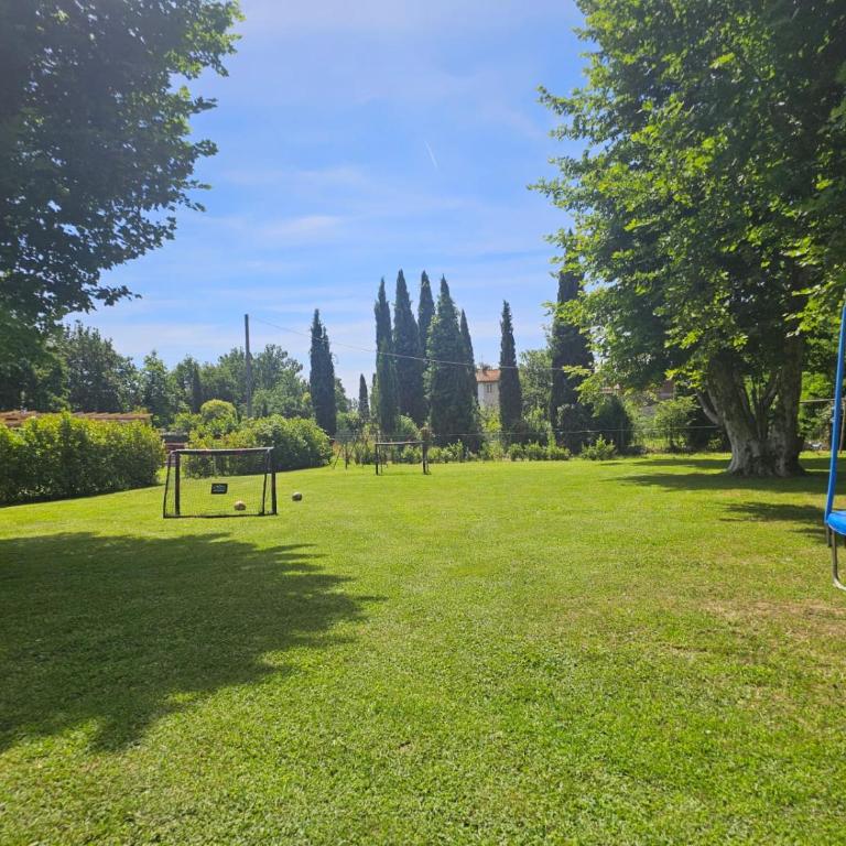 Il PARADISO Di LUNA - Villa con 1 Camera da Letto - 64