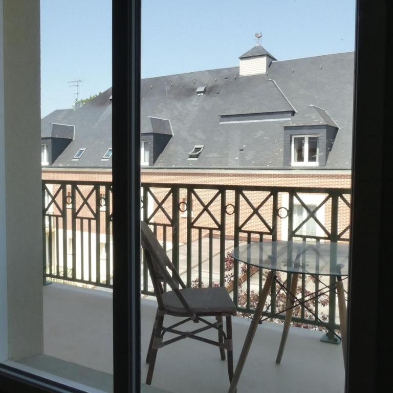 Tulip inn seminary house - Appartement 2 Chambres - 5
