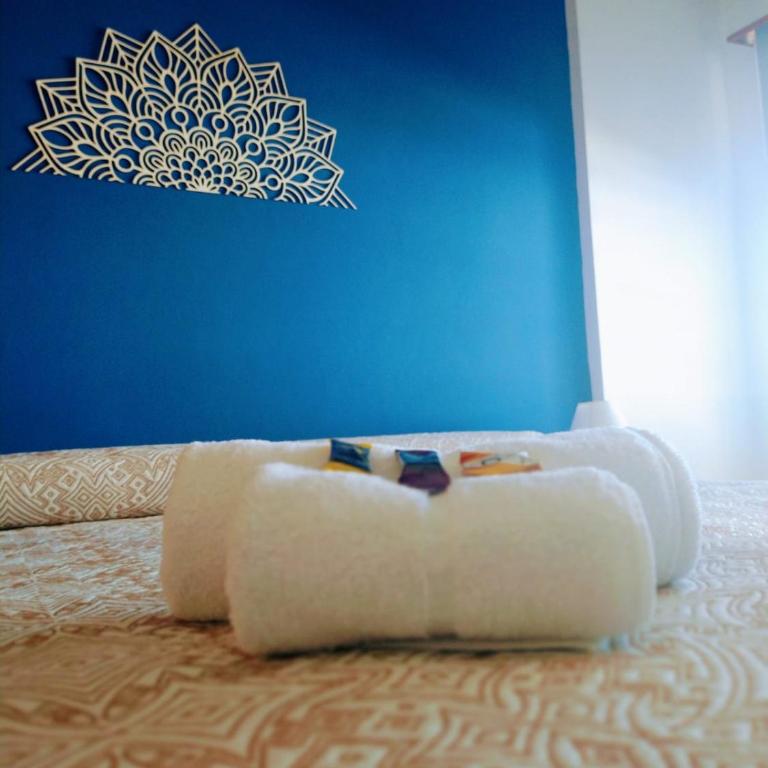 Micerino Flat Hotel - Habitación Doble - 1 o 2 camas - 3