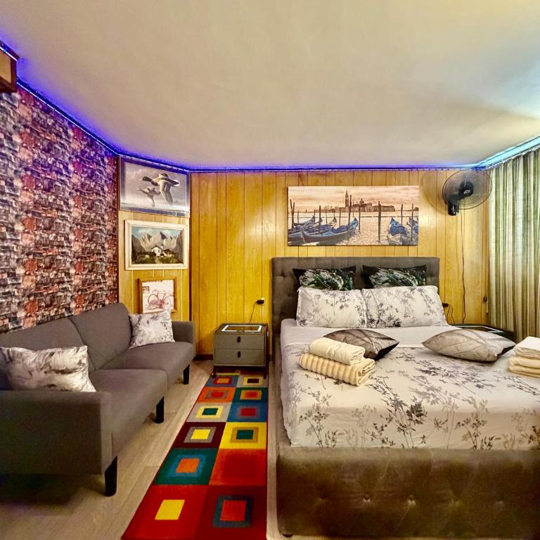Heart of Venice - Apartamento de 1 dormitorio - 17