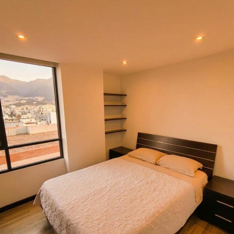 Apartamento de Lujo en La Carolina - Apartamento de 3 dormitorios - 9