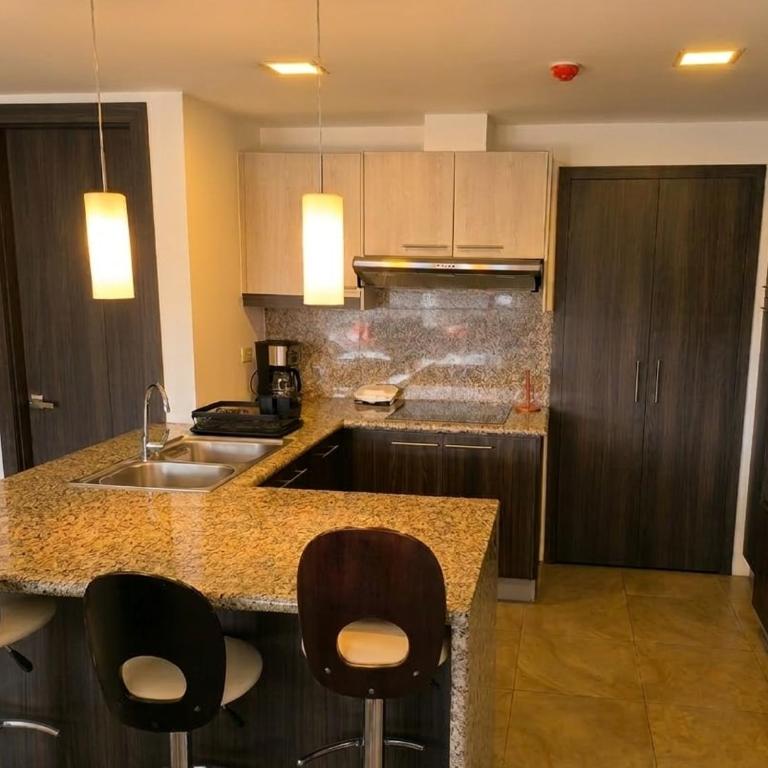 Apartamento de Lujo en La Carolina - Apartamento de 3 dormitorios - 13