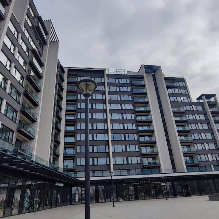 H Apartment Ilidza - Apartman sa 1 Spavaćom Sobom - 1