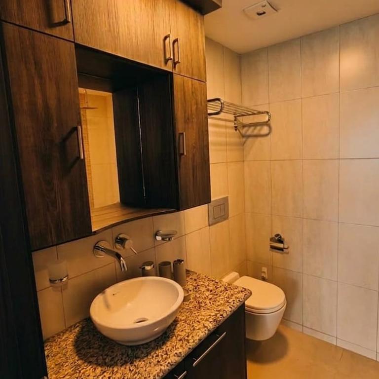 Apartamento de Lujo en La Carolina - Apartamento de 3 dormitorios - 21