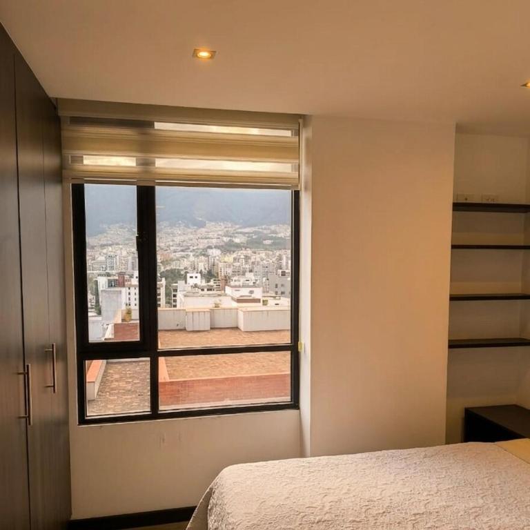 Apartamento de Lujo en La Carolina - Apartamento de 3 dormitorios - 25