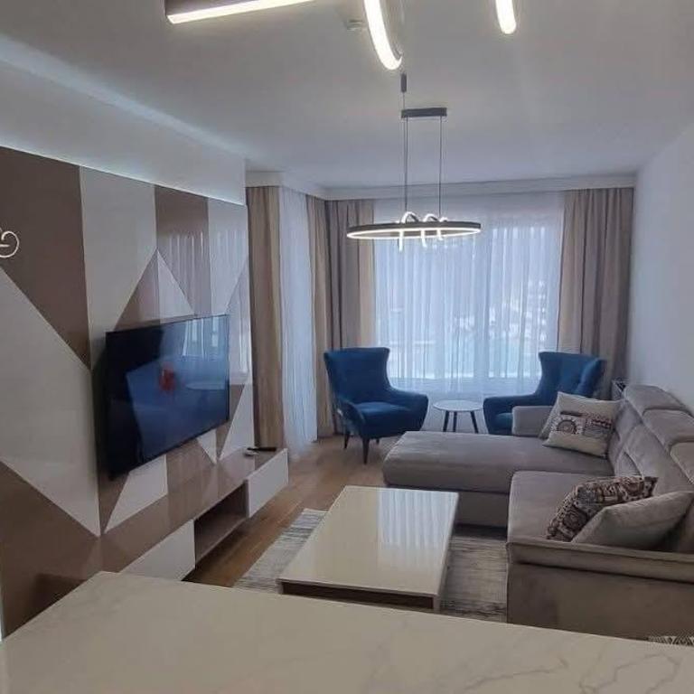 H Apartment Ilidza - Apartman sa 1 Spavaćom Sobom - 3