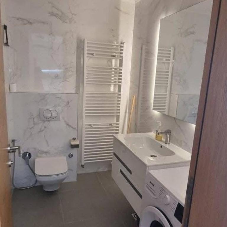 H Apartment Ilidza - Apartman sa 1 Spavaćom Sobom - 4