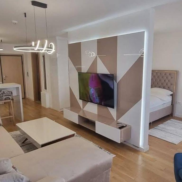 H Apartment Ilidza - Apartman sa 1 Spavaćom Sobom - 8