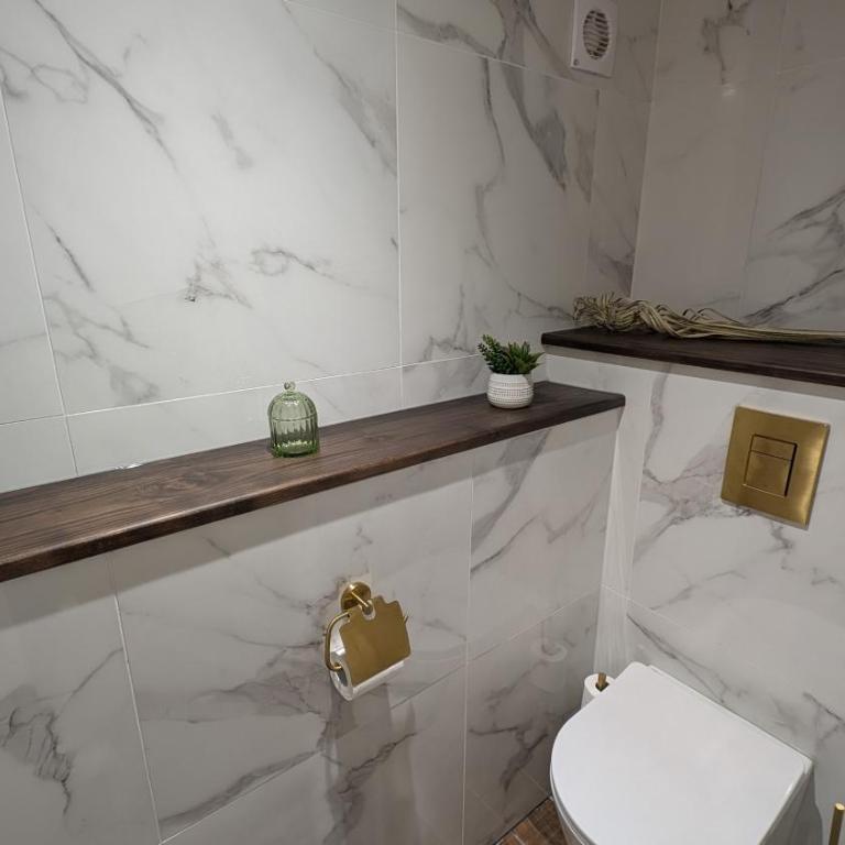 L'Écrin - Spa privatif - Amiens - Apartment mit 1 Schlafzimmer - 21