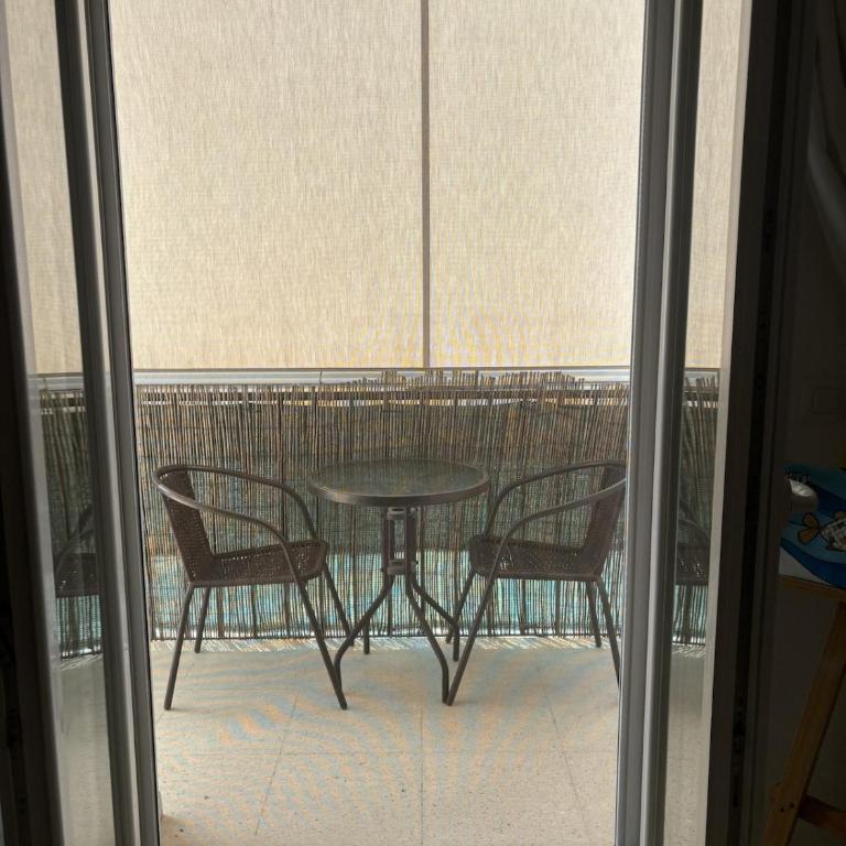 Apartment in downtown Conil with covered parking - Apartamento de 1 dormitorio - 3