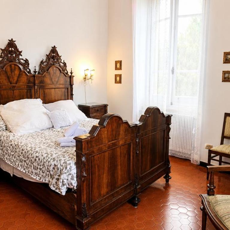 Palazzo degli Armatori appartamento storico - Appartamento con 2 Camere da Letto - 15