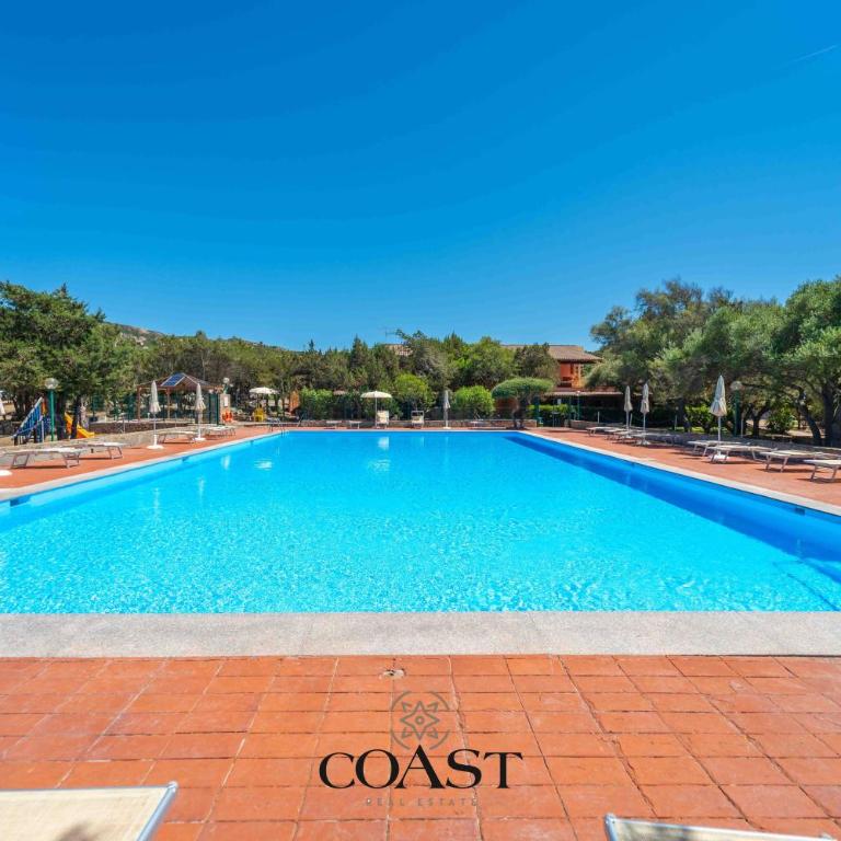 Appartamento con piscina e spiaggia, per famiglie! - Casa con 2 Camere da Letto - 1