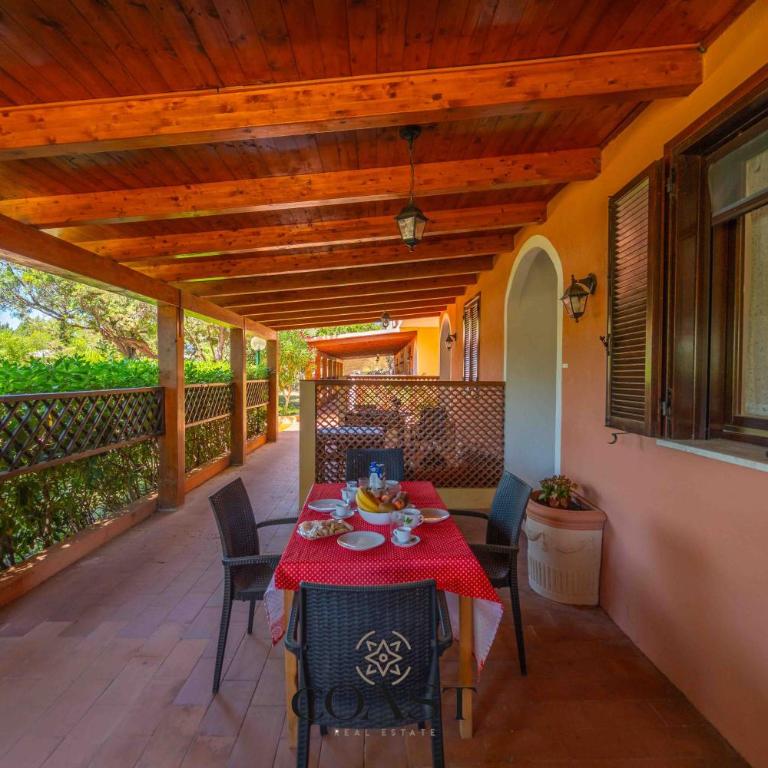Appartamento con piscina e spiaggia, per famiglie! - Casa con 2 Camere da Letto - 3