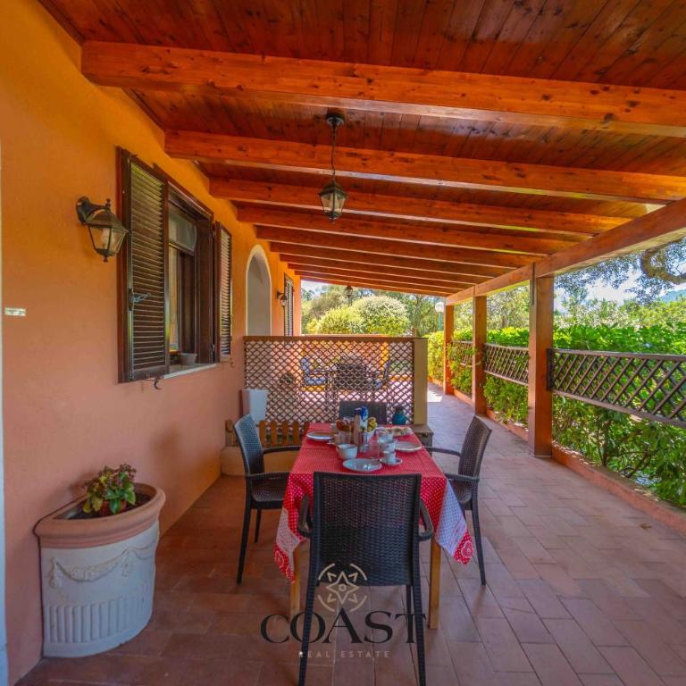 Appartamento con piscina e spiaggia, per famiglie! - Casa con 2 Camere da Letto - 4