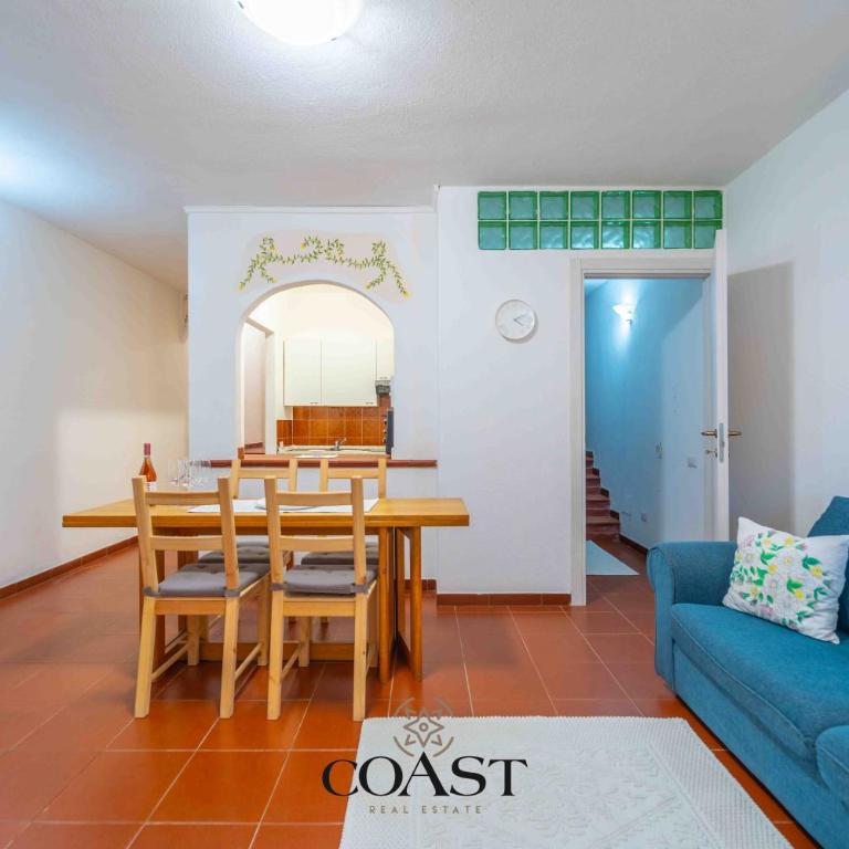 Appartamento con piscina e spiaggia, per famiglie! - Casa con 2 Camere da Letto - 6