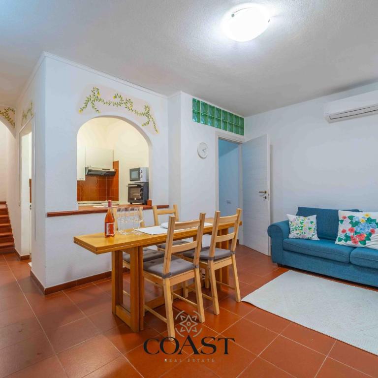 Appartamento con piscina e spiaggia, per famiglie! - Casa con 2 Camere da Letto - 5