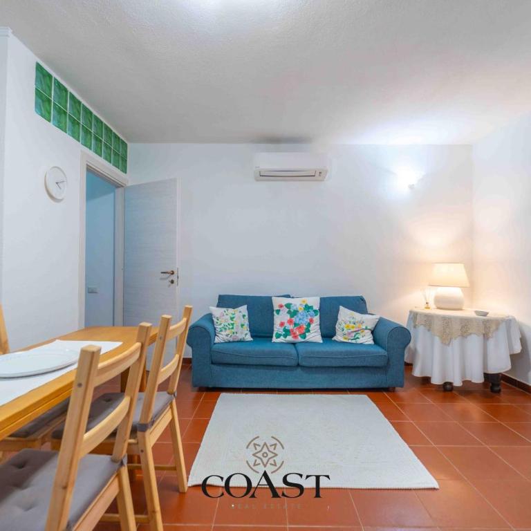 Appartamento con piscina e spiaggia, per famiglie! - Casa con 2 Camere da Letto - 7