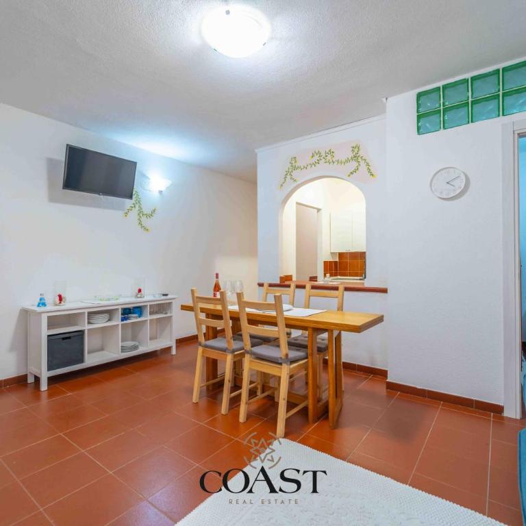 Appartamento con piscina e spiaggia, per famiglie! - Casa con 2 Camere da Letto - 8