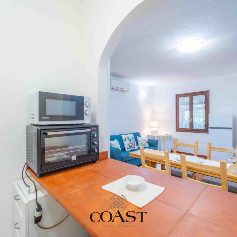 Appartamento con piscina e spiaggia, per famiglie! - Casa con 2 Camere da Letto - 10