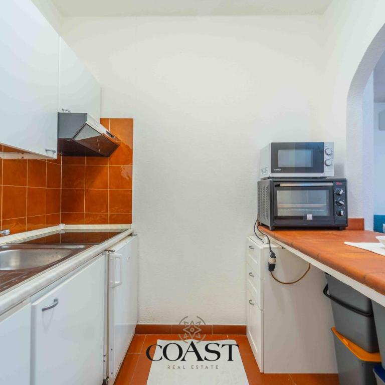Appartamento con piscina e spiaggia, per famiglie! - Casa con 2 Camere da Letto - 11